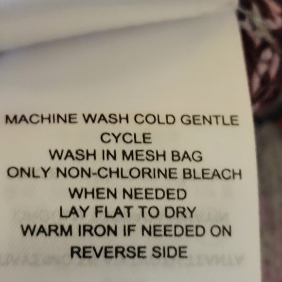 Lauren Ralph Lauren Womens Sweater Fair Isle Stripe Oversized Crew - Picture 8 of 9